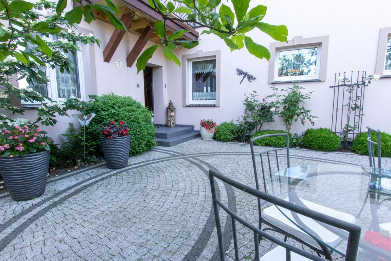 Pogodna 1 Apartment Miedzywodzie Exterior photo